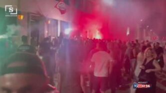 Aggressione A Torino Giornali