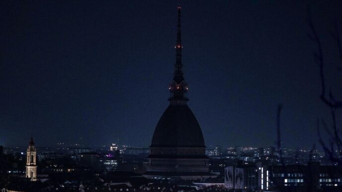 Aggressione A Torino Il Giorn 2