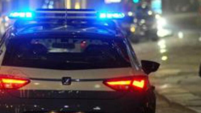 Aggressione A Torino Il Giorn 3