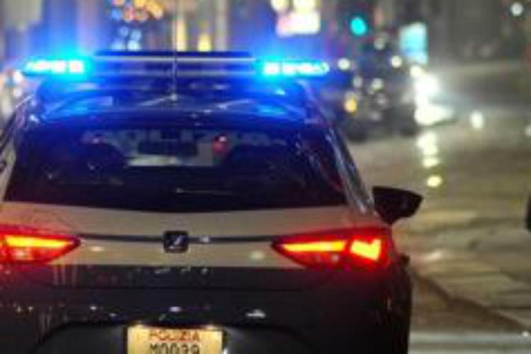 Aggressione A Torino Il Giorn 3