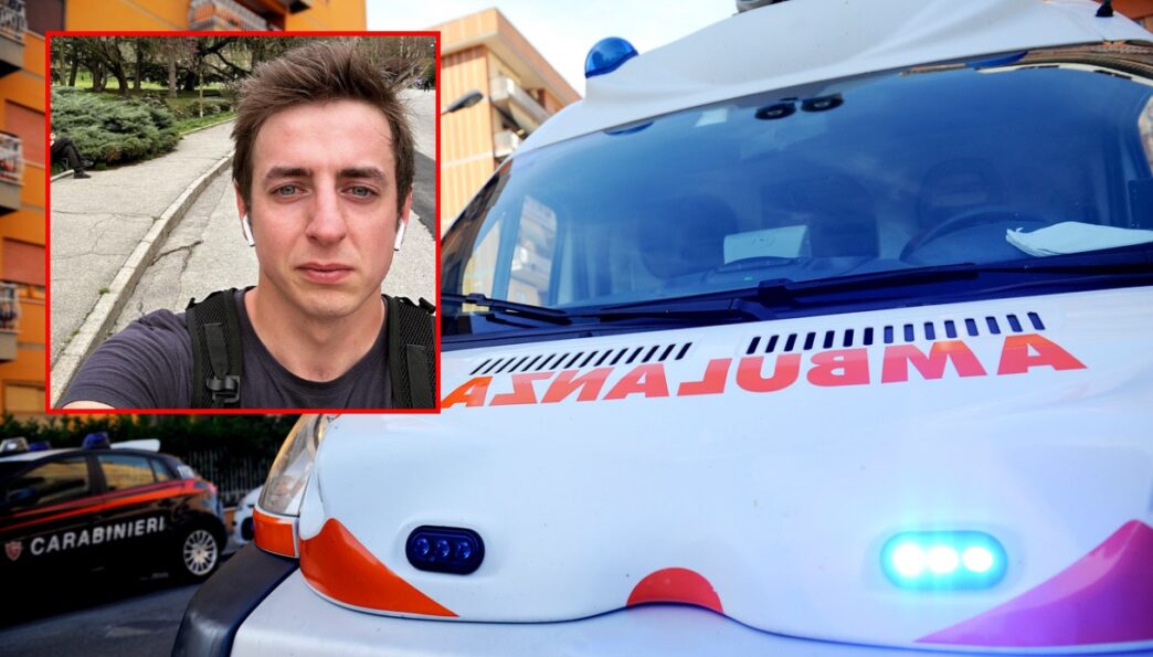 Aggressione A Torino Il Giorn 4