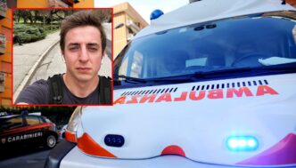 Aggressione A Torino Il Giorn 4