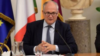 Aggressione A Coppia Gay A Rom