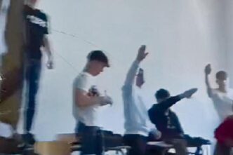 Aggressione A Un Giornalista E