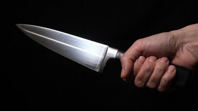 Aggressione Al Prenestino Un