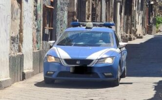 Aggressione Choc A Roma Avvoc