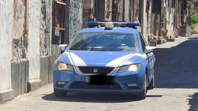 Aggressione Choc A Roma Avvoc