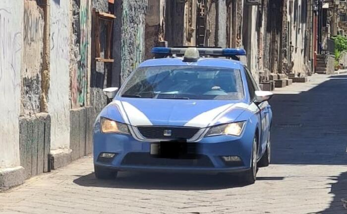 Aggressione Choc A Roma Avvoc