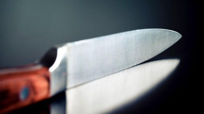 Aggressione In Provincia Di Ro