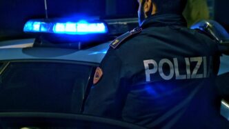 Aggressione In Via Mac Mahon