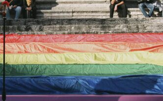 Aggressione Omofoba A Roma I 2
