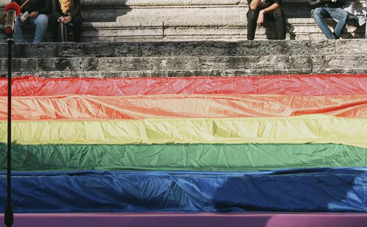 Aggressione Omofoba A Roma I 2