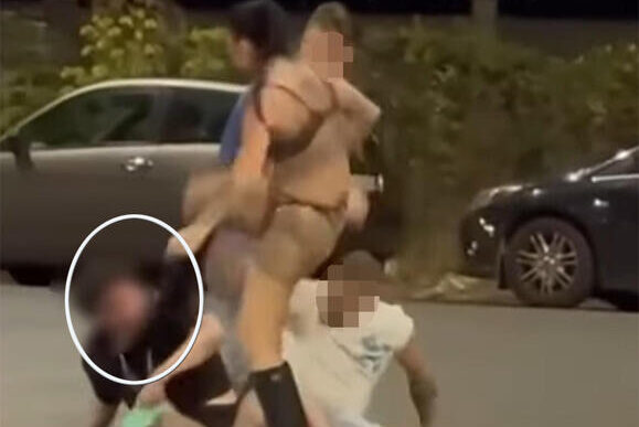 Aggressione Omofoba A Roma I