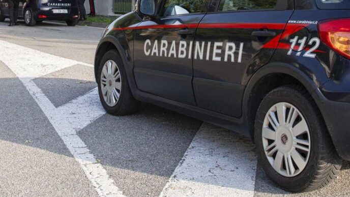 Aggressione Omofoba A Roma Id 1