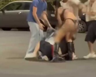 Aggressione Omofoba A Roma Qu
