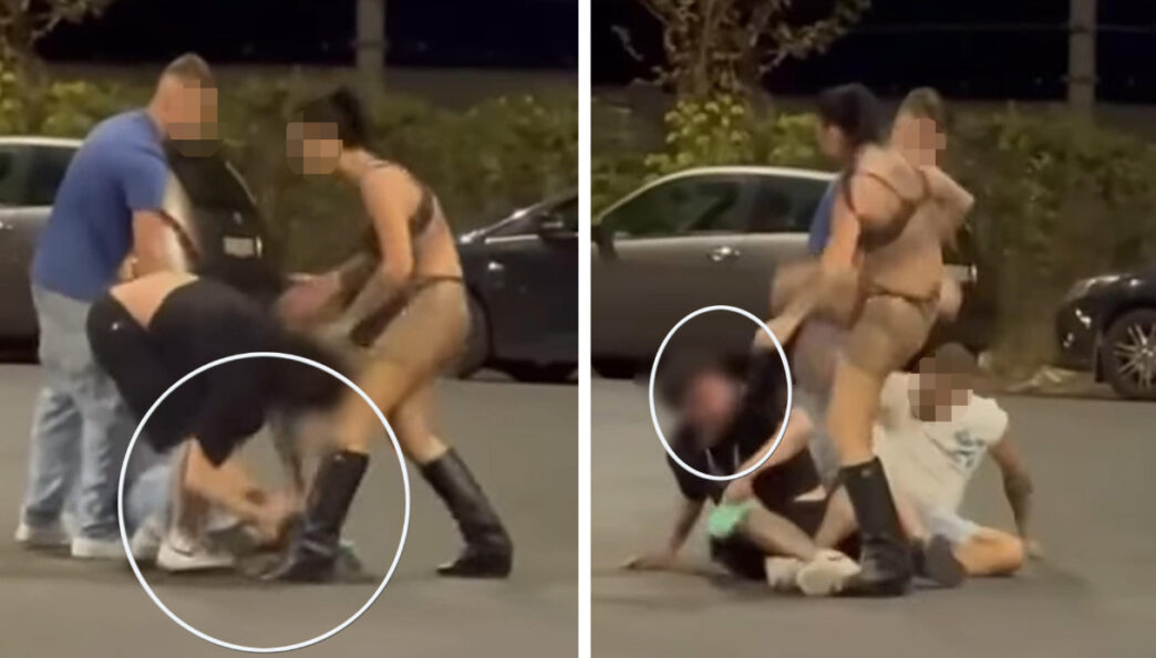 Aggressione Omofoba A Roma Un