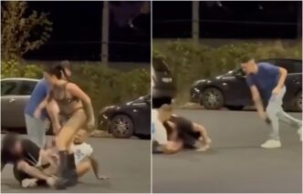 Aggressione Omofoba Alleur I