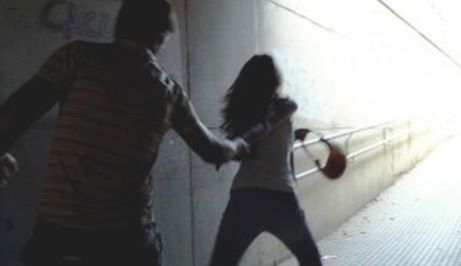 Aggressione Sessuale A Milano