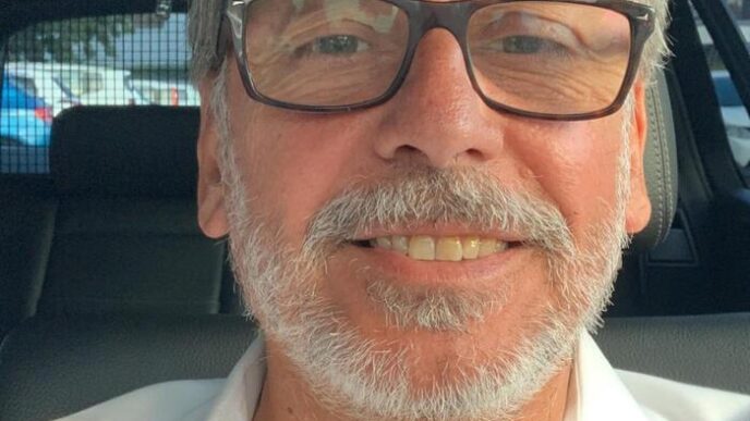 Aggressione Tra Conducenti All