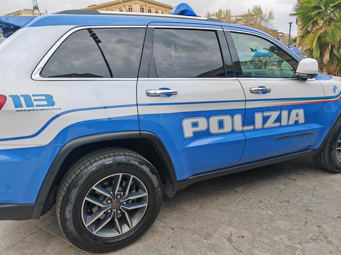 Agguato A Napoli Giovane Di 1