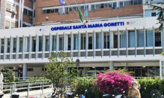 Al Goretti Di Latina Quinto P
