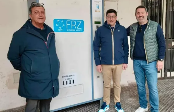 Al Via La Campagna Di Vigilanz