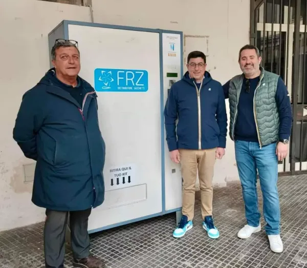 Al Via La Campagna Di Vigilanz