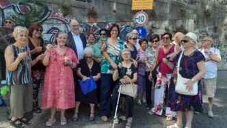 Al Via Le Gite Estive Per 400