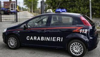 Alberto Cantoni Il Giornalist