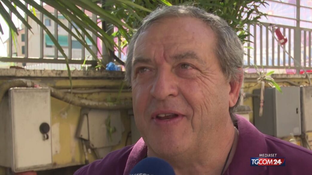 Alberto Muraglia Assolto La C