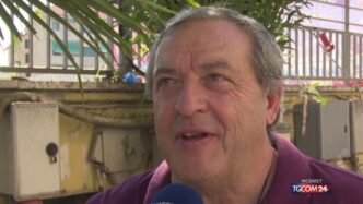 Alberto Muraglia Assolto La C