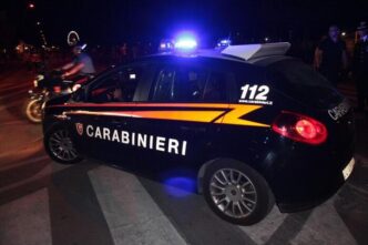 Allerta Ad Albenga 90Enne Min