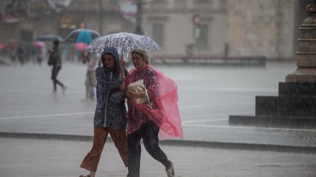 Allerta Meteo A Milano Rischi