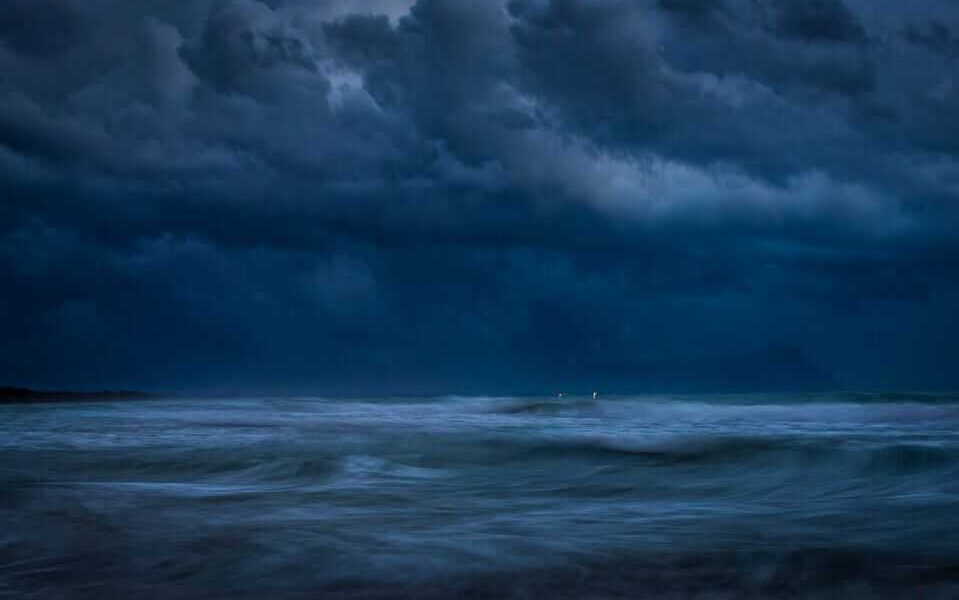 Allerta Meteo Gialla Sul Lazio