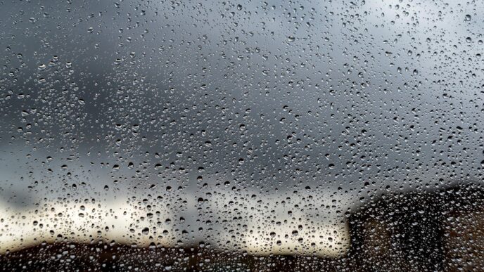Allerta Meteo In Italia Tempo