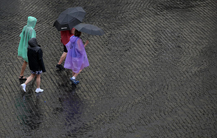 Allerta Meteo Temporali Inten