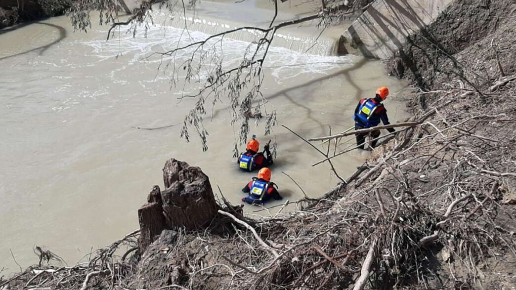 Alluvione A Senigallia 22 Ind