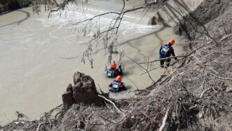 Alluvione A Senigallia 22 Ind