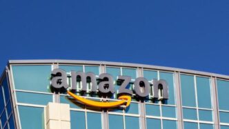 Amazon Sotto Locchio Della Pr