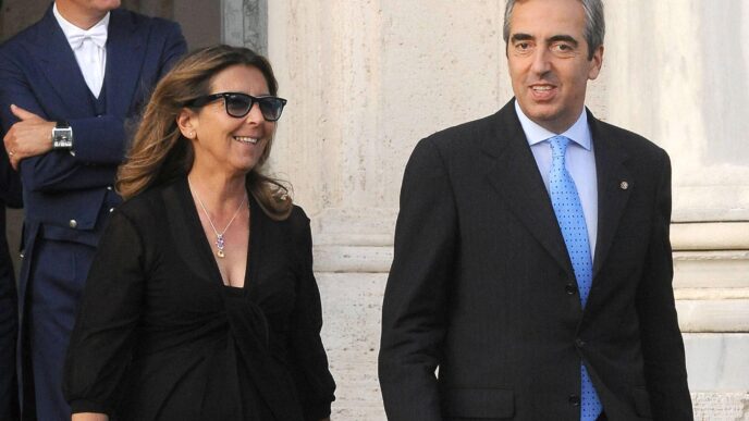 Amina Fiorillo Difende Maurizi