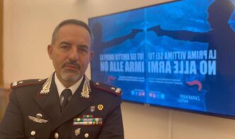 Ampliamento Del Contingente Di