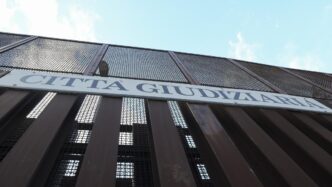 Ampliamento Della Citta Giudiz 1