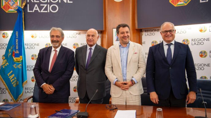 Ampliamento Della Citta Giudiz