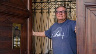 Andrea Riva Il Restauratore D