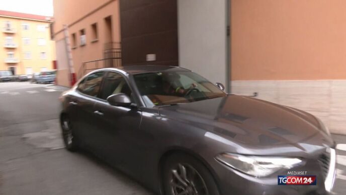 Antonella Colossi Parla Di Gia