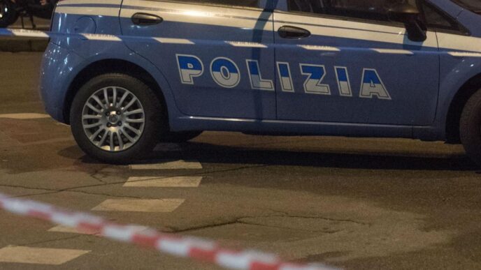 Anziano Trovato Morto A Giugli 1