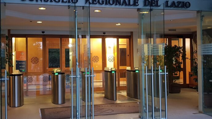 Approvata Modifica Legge Edili