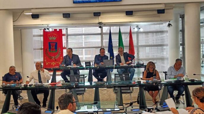 Approvato Il Nuovo Regolamento