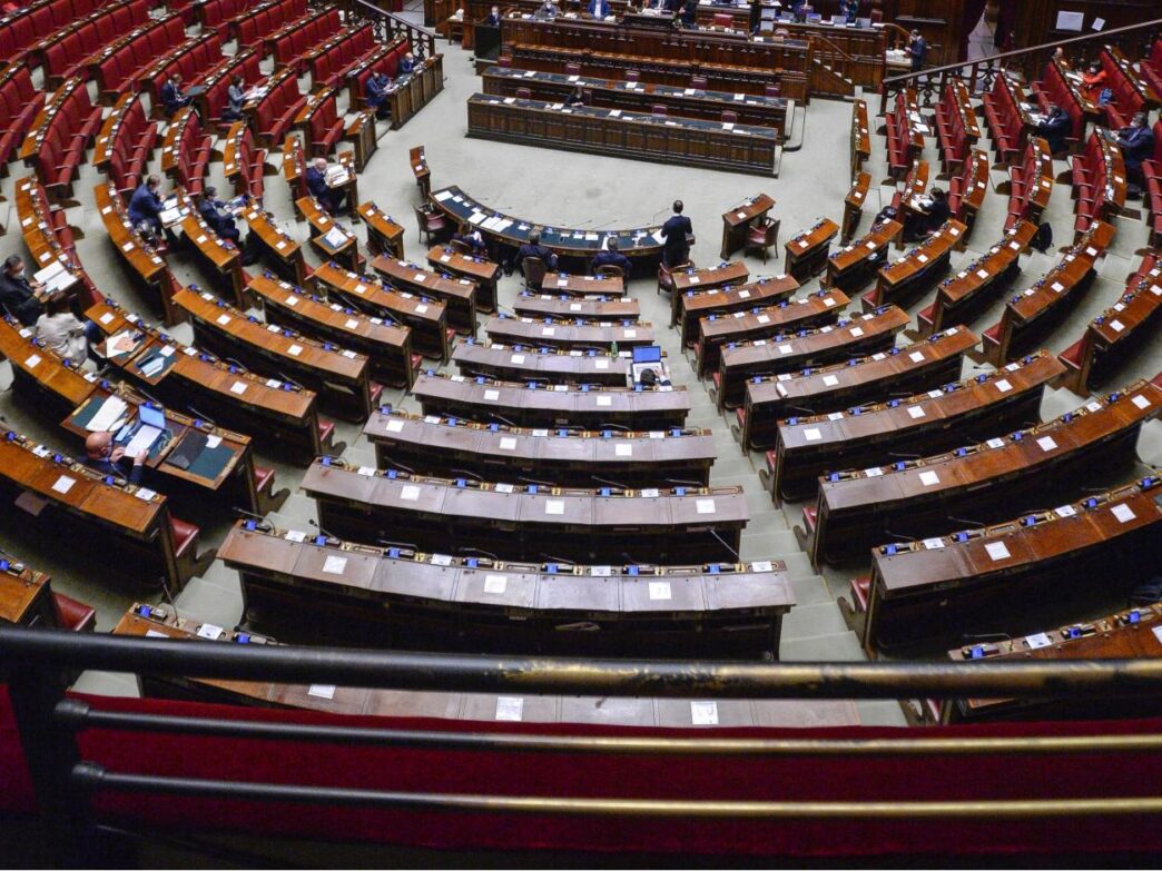 Approvato Il Salva Casa Le No