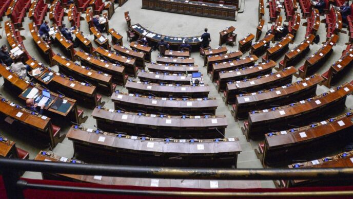 Approvato Il Salva Casa Le No